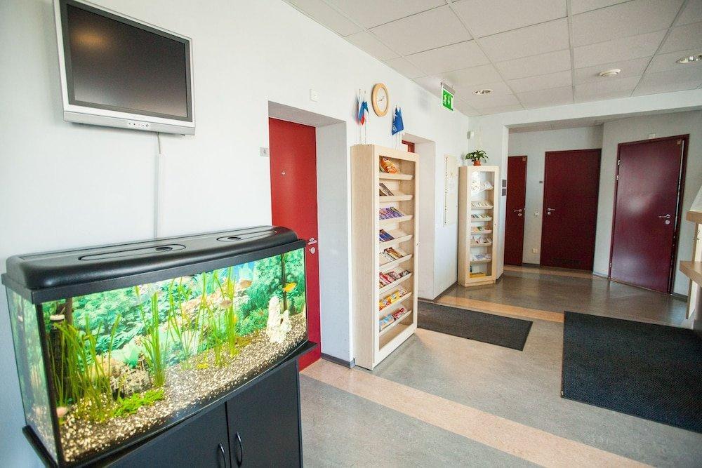Citystop Majutuskeskus Tartu Exteriör bild